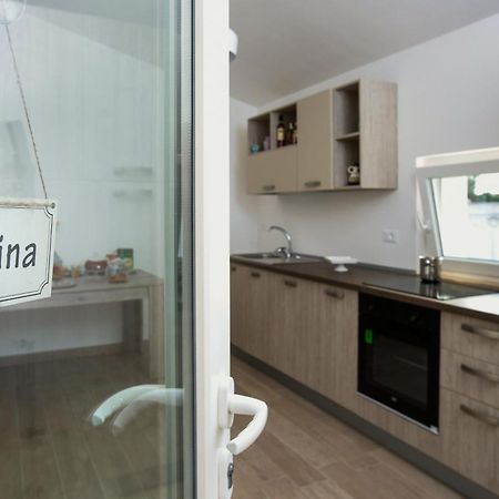 Casa 801 Acomodação com café da manhã Monopoli Exterior foto